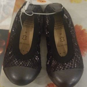 Sale Girls Geox Flats
